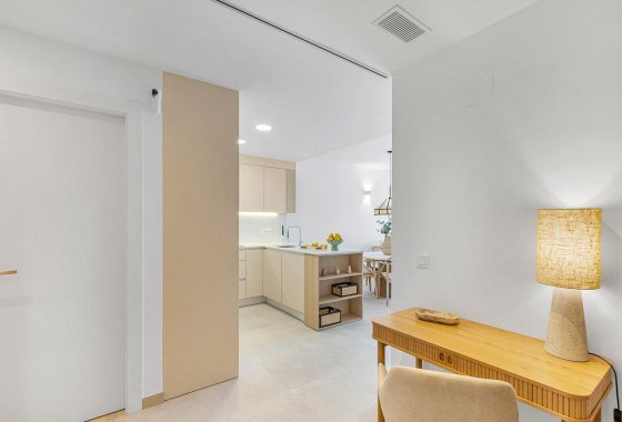 New Build - Apartman - Dolores - Sector 3