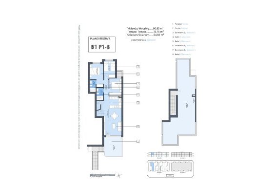 New Build - Apartman - Dolores - Sector 3