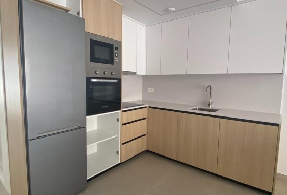 New Build - Apartman - San Pedro del Pinatar - Lo Pagan