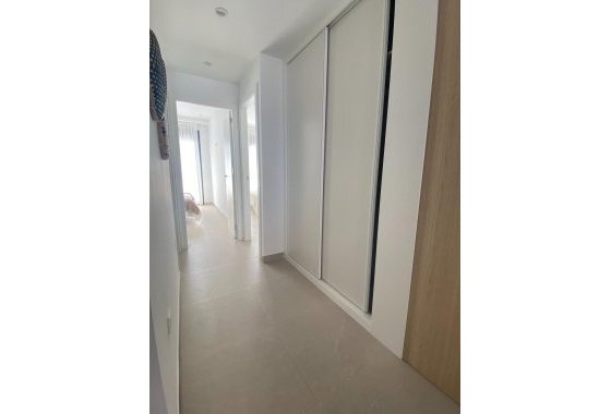 New Build - Apartman - San Pedro del Pinatar - Lo Pagan