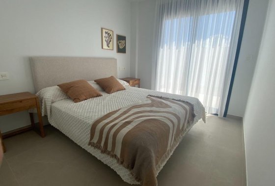 New Build - Apartman - San Pedro del Pinatar - Lo Pagan