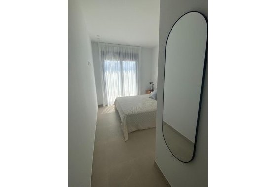 New Build - Apartman - San Pedro del Pinatar - Lo Pagan