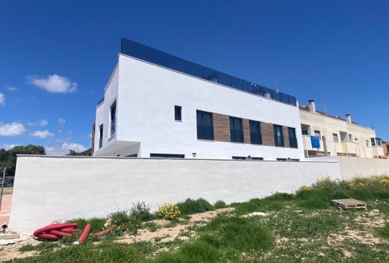 New Build - Apartman - San Pedro del Pinatar - Lo Pagan