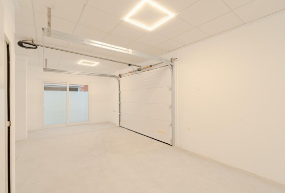 Новое здание - Villa - Los Alcázares - Torre del Rame
