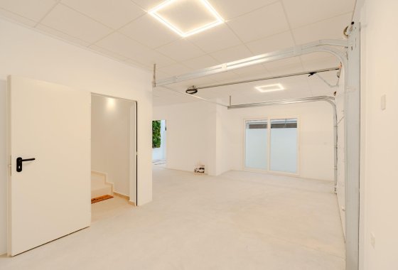 Новое здание - Villa - Los Alcázares - Torre del Rame