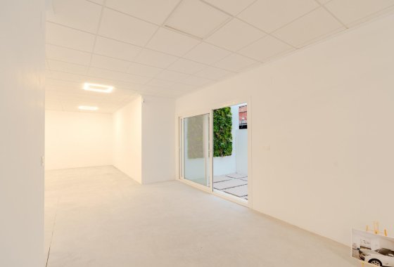Новое здание - Villa - Los Alcázares - Torre del Rame