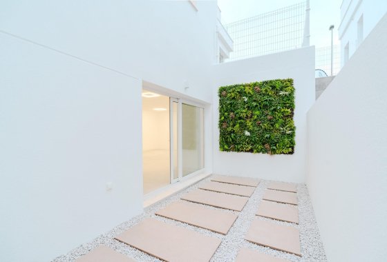 Новое здание - Villa - Los Alcázares - Torre del Rame