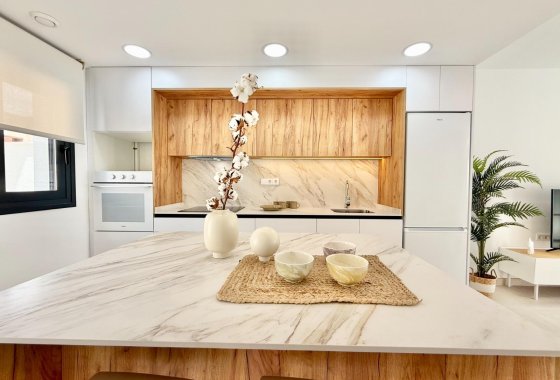 New Build - Villa / ikerházfél - Cox - San Fernando