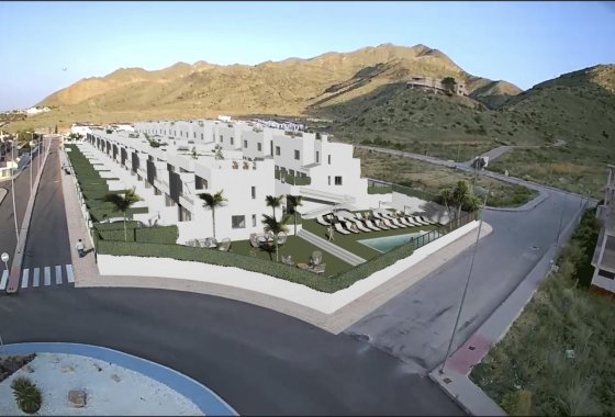 New Build - Villa / ikerházfél - Cox - San Fernando