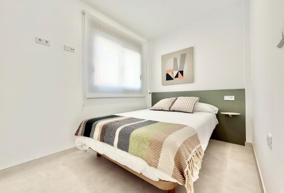 New Build - Villa / ikerházfél - Cox - San Fernando