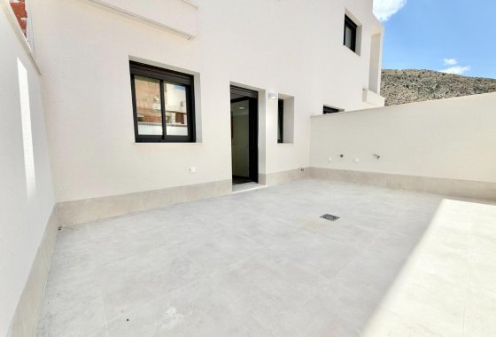 New Build - Villa / ikerházfél - Cox - San Fernando