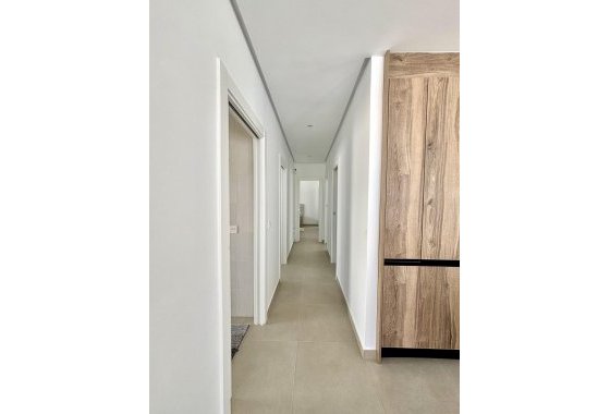 Новое здание - Villa - Benijofar - Pueblo