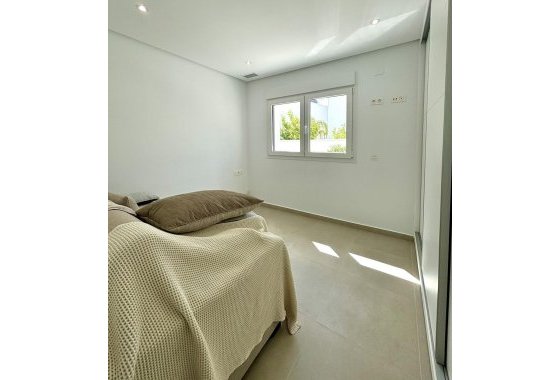 Новое здание - Villa - Benijofar - Pueblo
