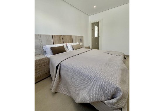Новое здание - Villa - Benijofar - Pueblo