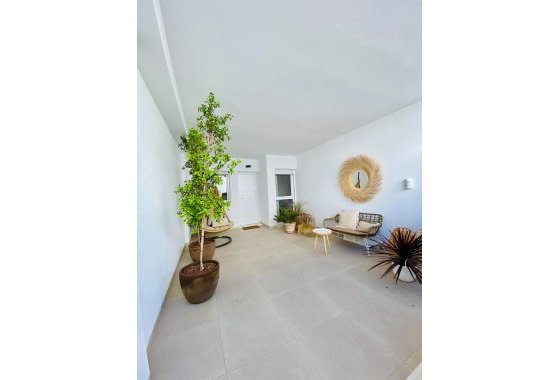 New Build - Apartman - Pilar de la Horadada - pueblo