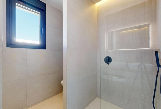 Новое здание - Villa - Polop - PAU 1