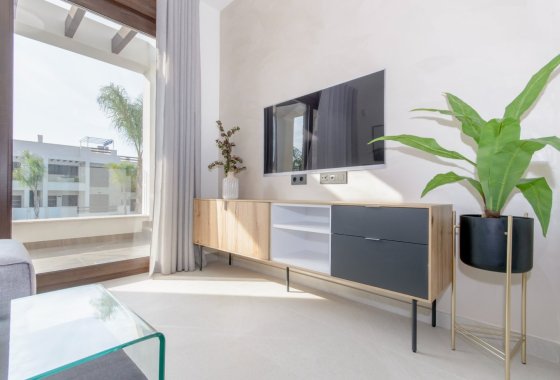 Nieuwbouw  - Appartement  - Torrevieja - Los Balcones