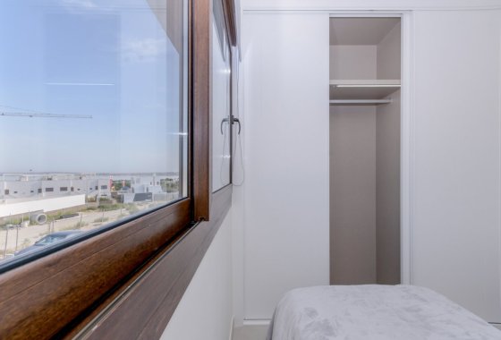 Nieuwbouw  - Appartement  - Torrevieja - Los Balcones