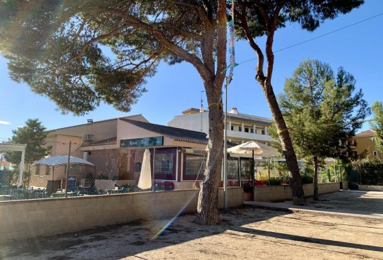 New Build - Apartman - San Javier - Roda Golf