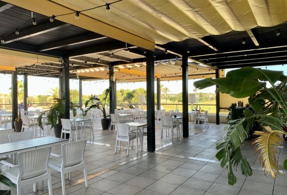 New Build - Apartman - San Javier - Roda Golf