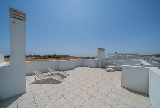 New Build - Apartman - Orihuela - Vistabella Golf