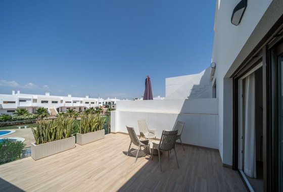 New Build - Apartman - Orihuela - Vistabella Golf