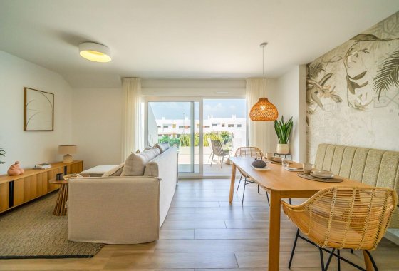 New Build - Apartman - Orihuela - Vistabella Golf