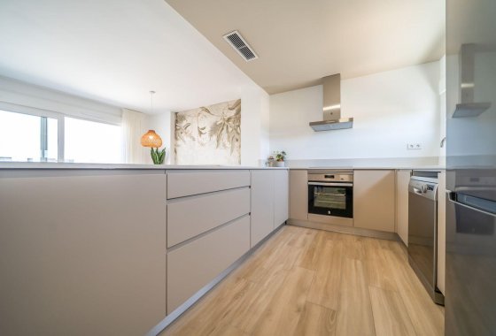 New Build - Apartman - Orihuela - Vistabella Golf