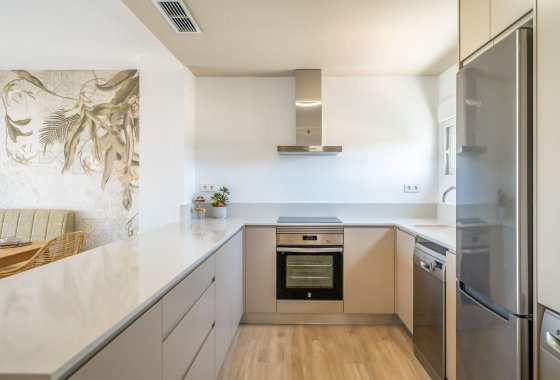 New Build - Apartman - Orihuela - Vistabella Golf
