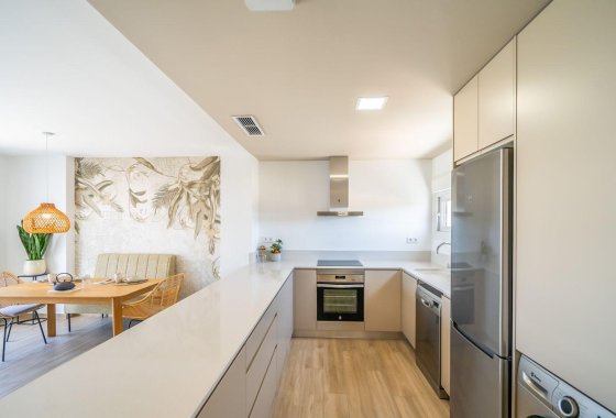 New Build - Apartman - Orihuela - Vistabella Golf