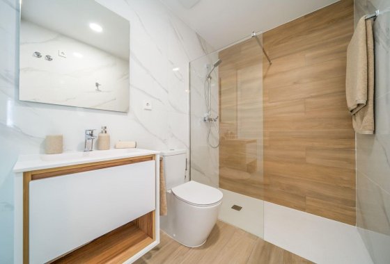 New Build - Apartman - Orihuela - Vistabella Golf