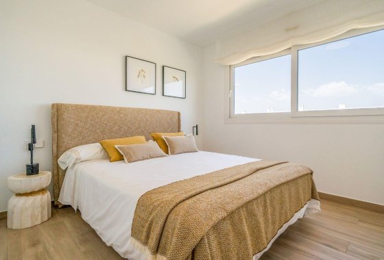 New Build - Apartman - Orihuela - Vistabella Golf