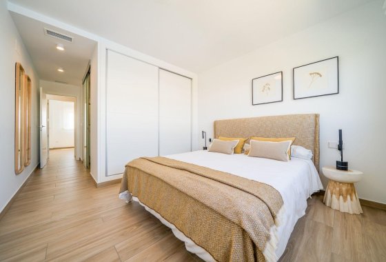 New Build - Apartman - Orihuela - Vistabella Golf