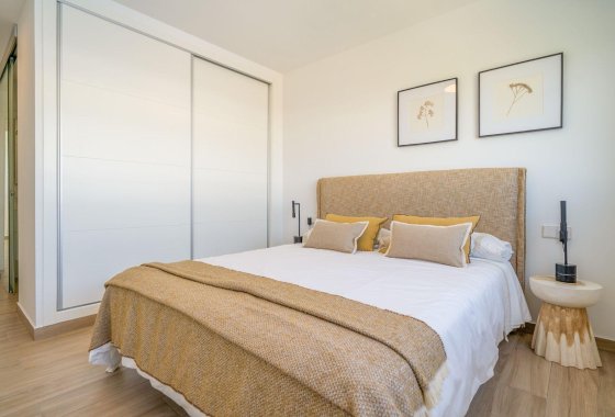 New Build - Apartman - Orihuela - Vistabella Golf