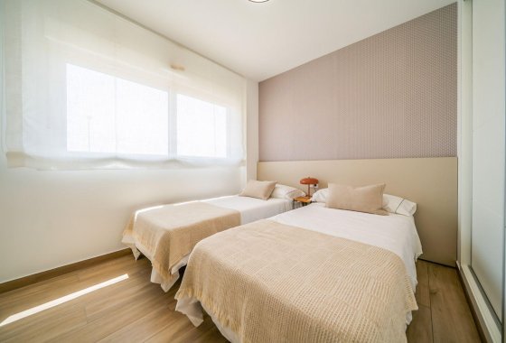 New Build - Apartman - Orihuela - Vistabella Golf