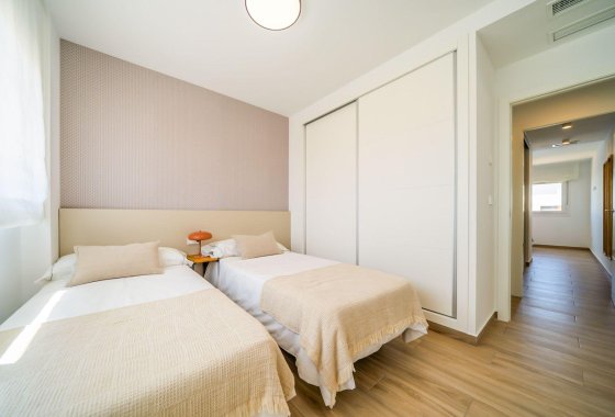 New Build - Apartman - Orihuela - Vistabella Golf