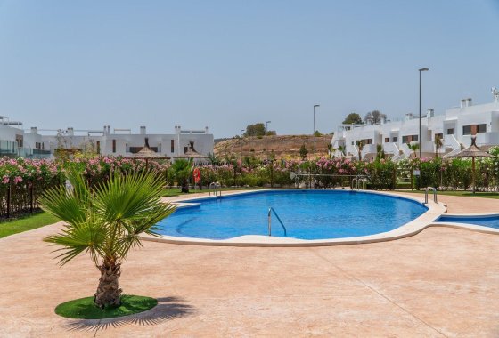 New Build - Apartman - Orihuela - Vistabella Golf