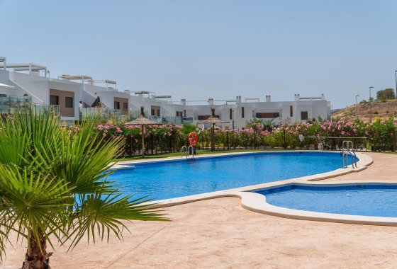 New Build - Apartman - Orihuela - Vistabella Golf