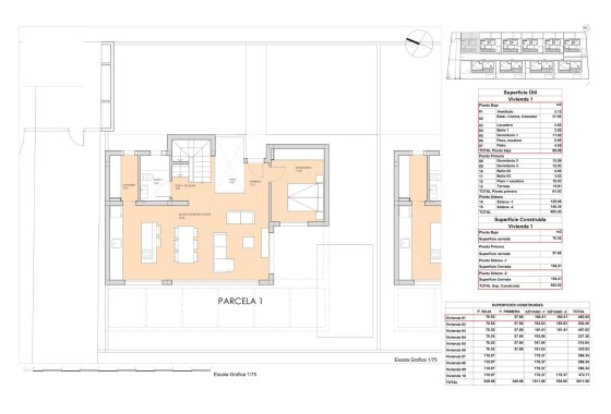 Новое здание - Villa - Finestrat - Sea Hills