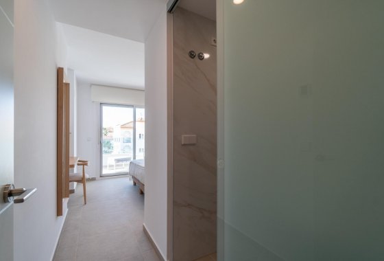 New Build - Apartman - Orihuela Costa - Playa Flamenca