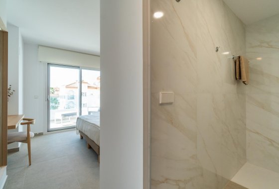 New Build - Apartman - Orihuela Costa - Playa Flamenca