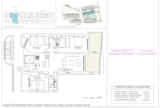 New Build - Apartman - Orihuela Costa - Playa Flamenca