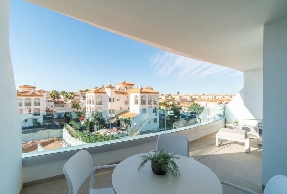 New Build - Apartman - Orihuela Costa - Playa Flamenca