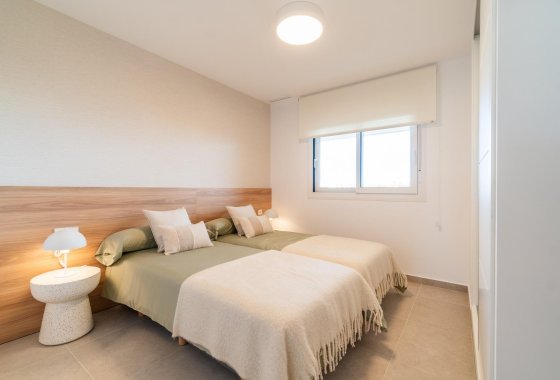 New Build - Apartman - Orihuela Costa - Playa Flamenca