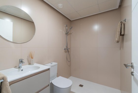 New Build - Apartman - Orihuela Costa - Playa Flamenca