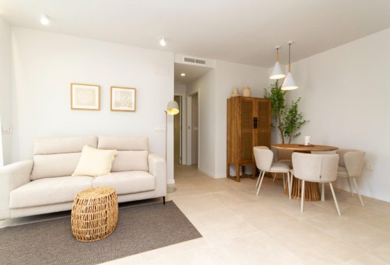 New Build - Apartman - Denia - Las Marinas km 2.5