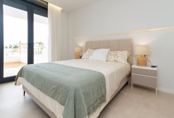 New Build - Apartman - Denia - Las Marinas km 2.5