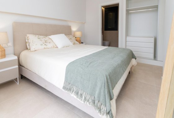 New Build - Apartman - Denia - Las Marinas km 2.5
