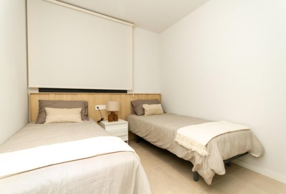 New Build - Apartman - Denia - Las Marinas km 2.5