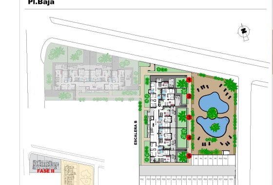 New Build - Apartman - Denia - Las Marinas km 2.5